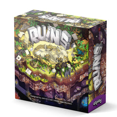 Ruins | Grognard Games