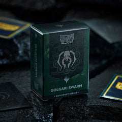 Dragon Shield: Guildpact Series Matte Dual Art Sleeves | Grognard Games