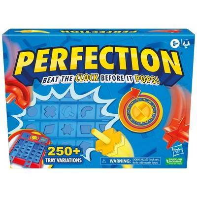 Perfection | Grognard Games