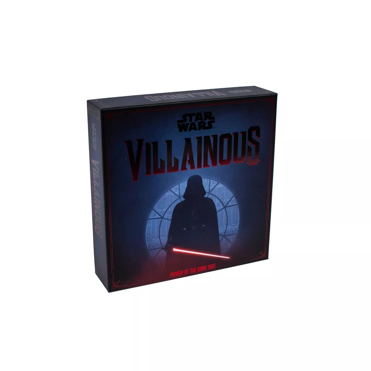 Star Wars Villainous: Power of the Dark Side | Grognard Games