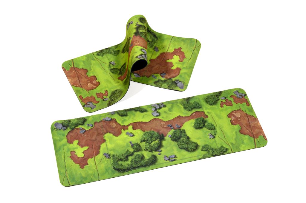 Catapult Feud: Game Mats | Grognard Games