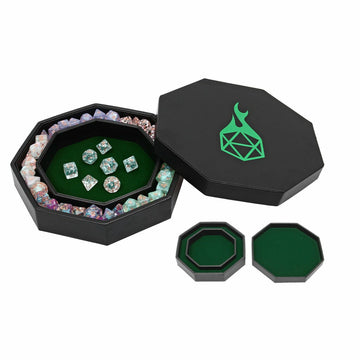 Dice Arena- Green | Grognard Games