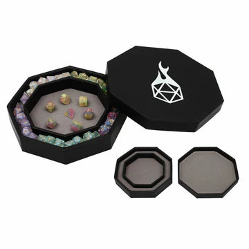 Dice Arena (Black) | Grognard Games