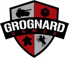 Grognard Games | United States
