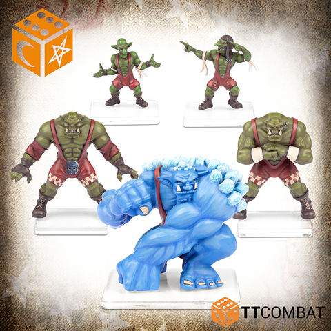 Product image for Grognard Games