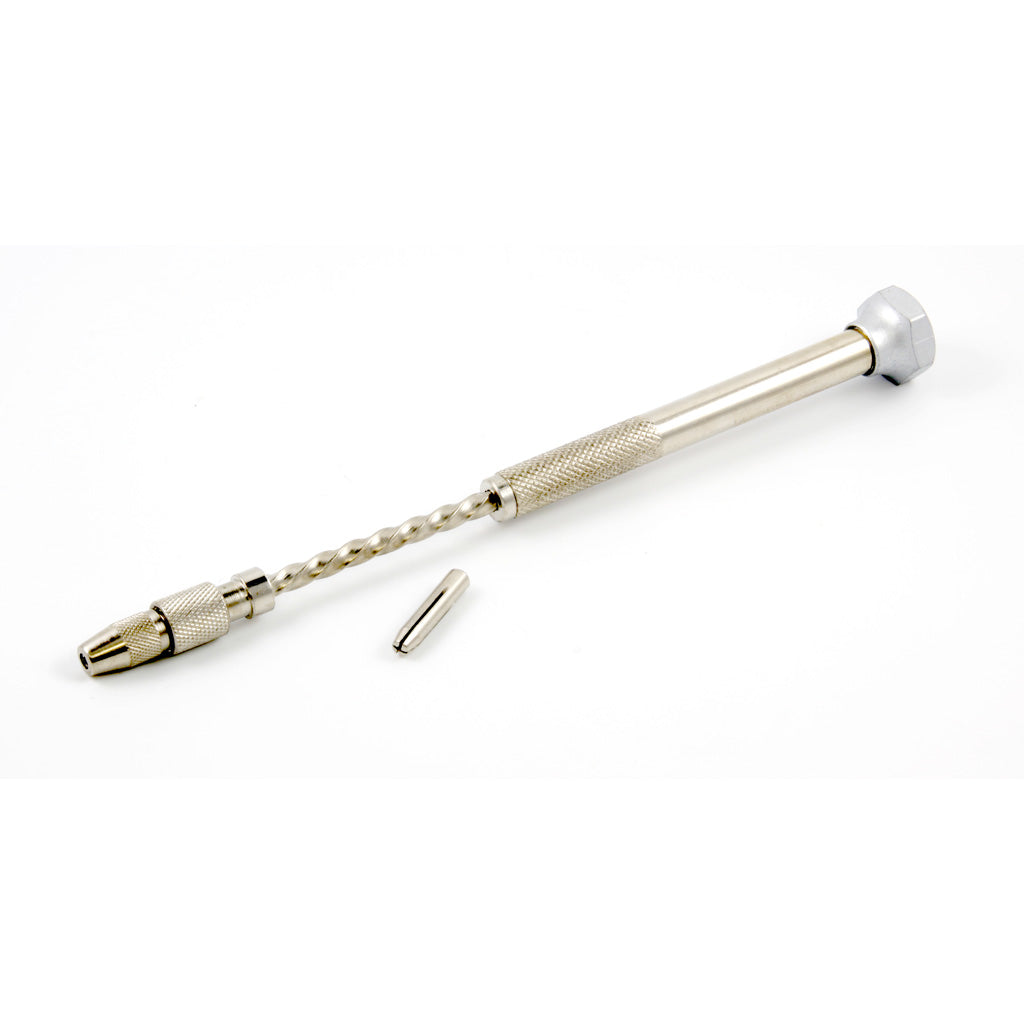 Mascot Precision Tools Spiral Push Drill | Grognard Games