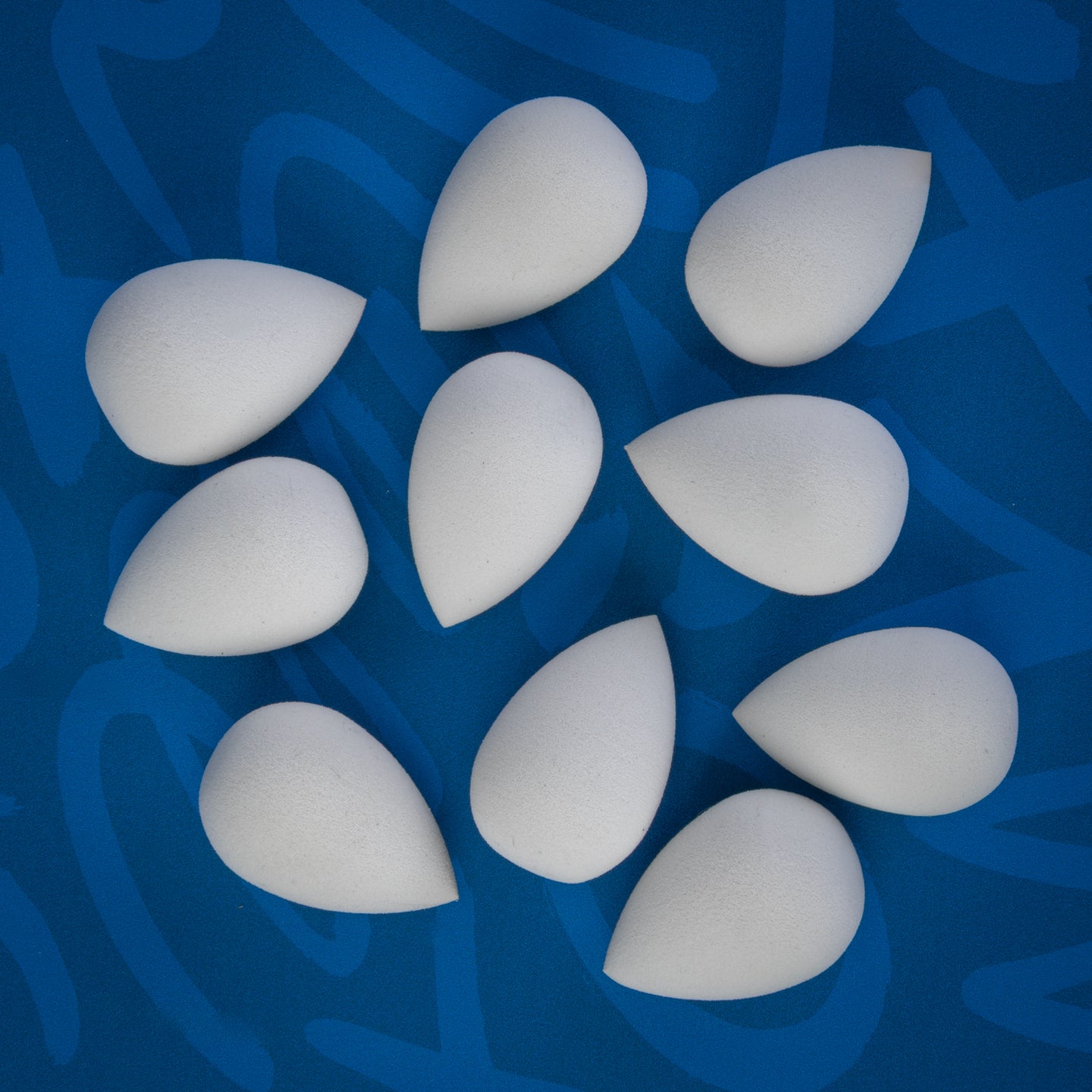 Game Envy Mini High Density Applicator Sponge 10 Pack | Grognard Games