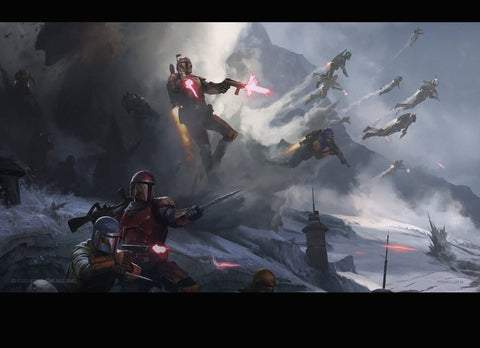 Product image for Grognard Games