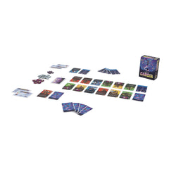 Duel for Cardia | Grognard Games