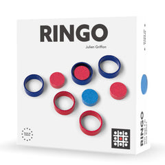 Ringo | Grognard Games