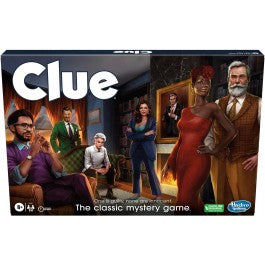 Clue Classic | Grognard Games