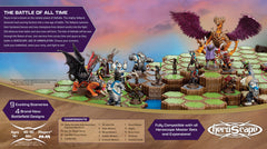 HeroScape - Age of Annihilation Master Set | Grognard Games