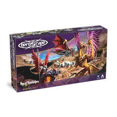 HeroScape - Age of Annihilation Master Set | Grognard Games