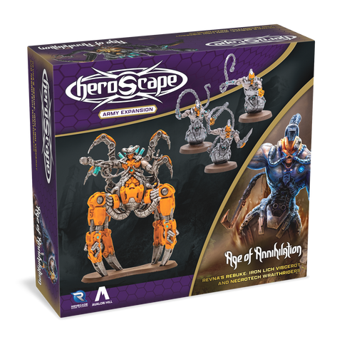 Product image for Grognard Games