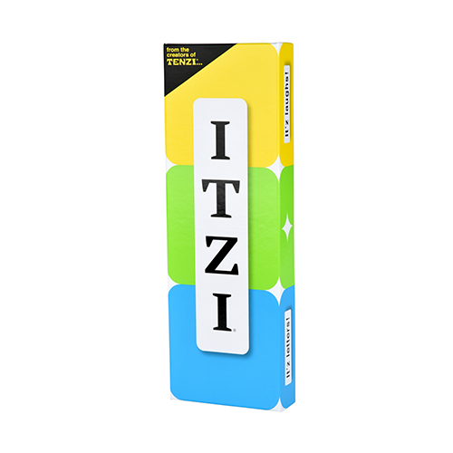 ITZI | Grognard Games