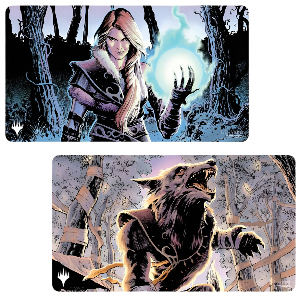 Ultra Pro Playmat: Arlinn Kord | Grognard Games