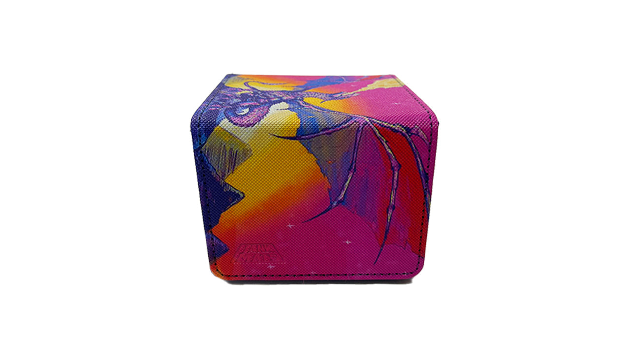 Jankmats Stash Box Deck Boxes | Grognard Games