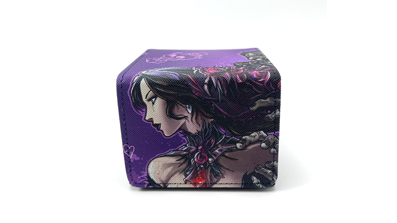 Jankmats Stash Box Deck Boxes | Grognard Games
