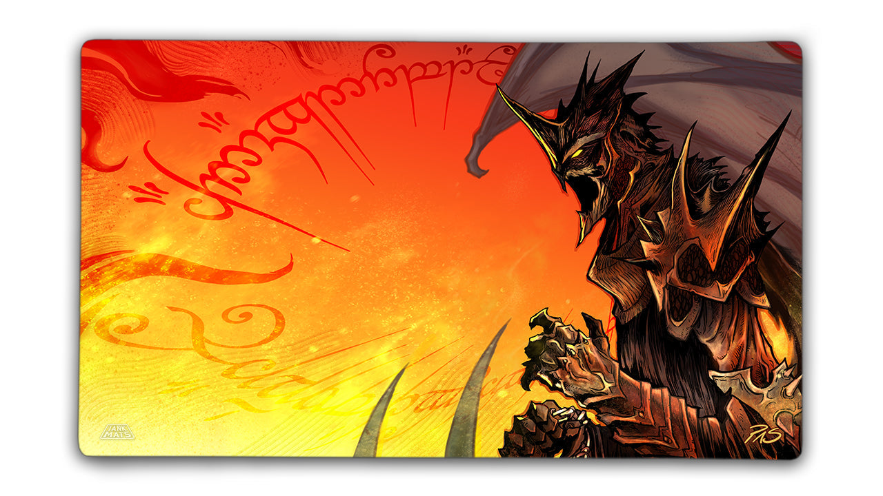 Jankmats Premium Stitched | Grognard Games
