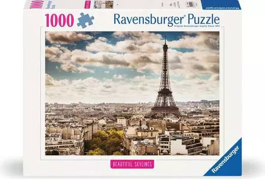 Paris | Grognard Games
