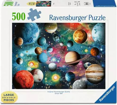 Planetarium | Grognard Games