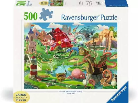 Product image for Grognard Games