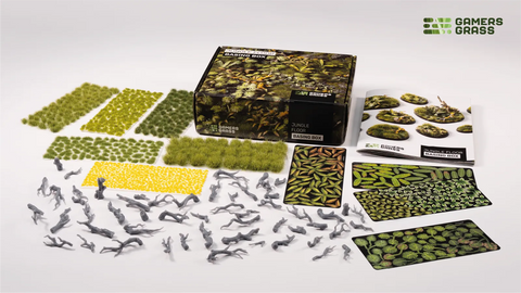 Product image for Grognard Games