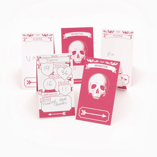 GYLD Initiative Cards 10 Pack | Grognard Games