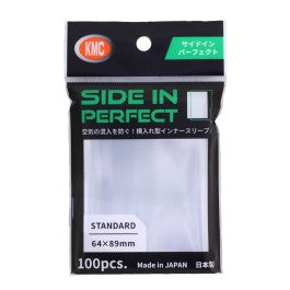 KMC Side In Perfect | Grognard Games