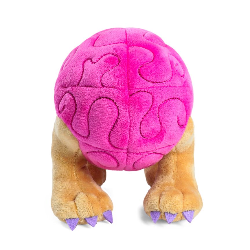 Dungeons & Dragons: Intellect Devourer Phunny Plush by Kidrobot | Grognard Games