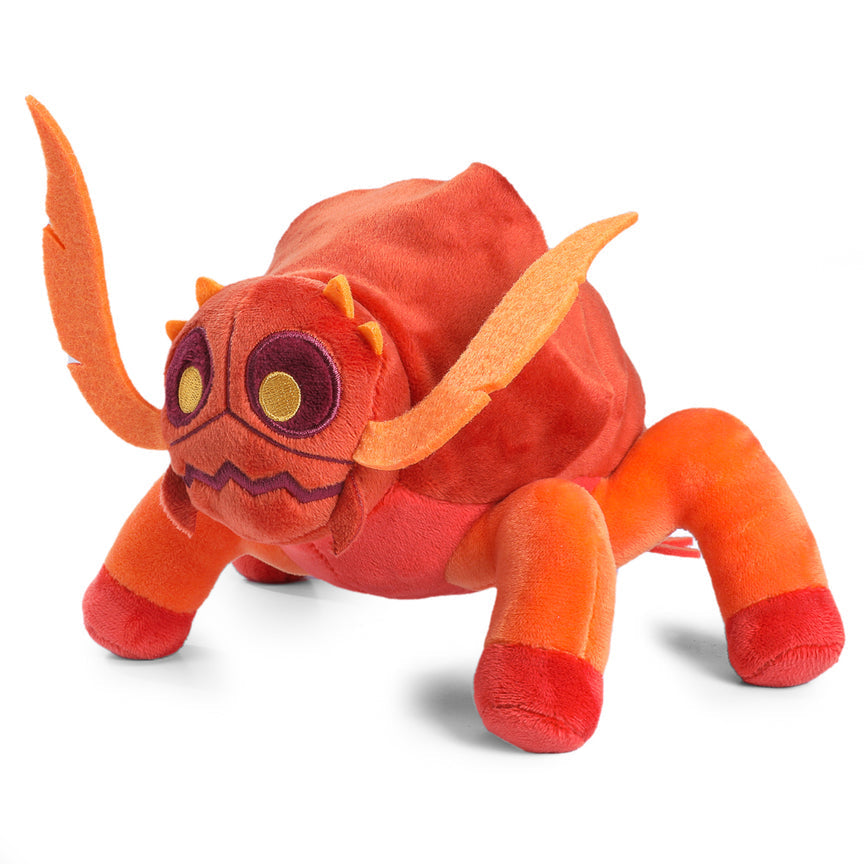 Dungeons & Dragons: Rust Monster Phunny Plush by Kidrobot | Grognard Games