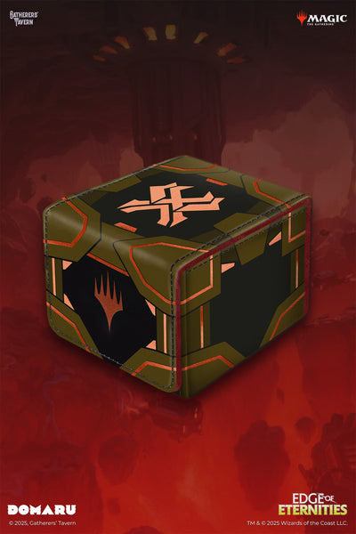 Gatherers' Tavern Magic the Gathering Edge of Eternities