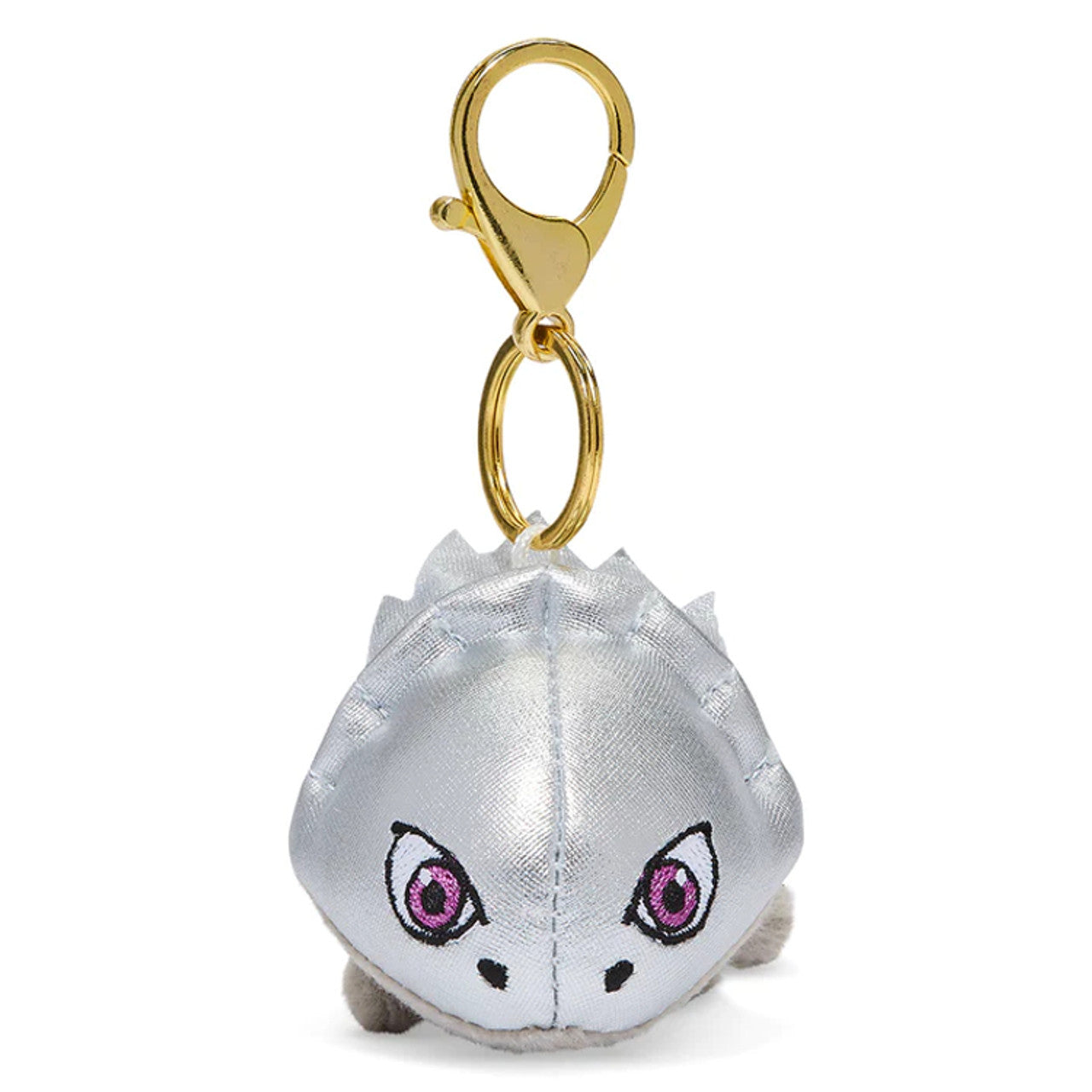 Dungeons & Dragons: Bulette Collectible Plush Charm (3in) | Grognard Games
