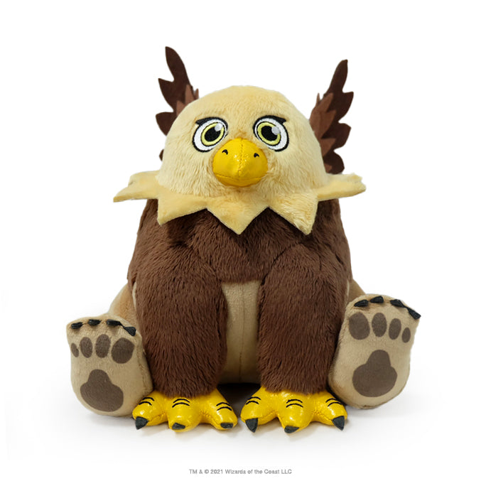 Phunny Plush - Griffon | Grognard Games