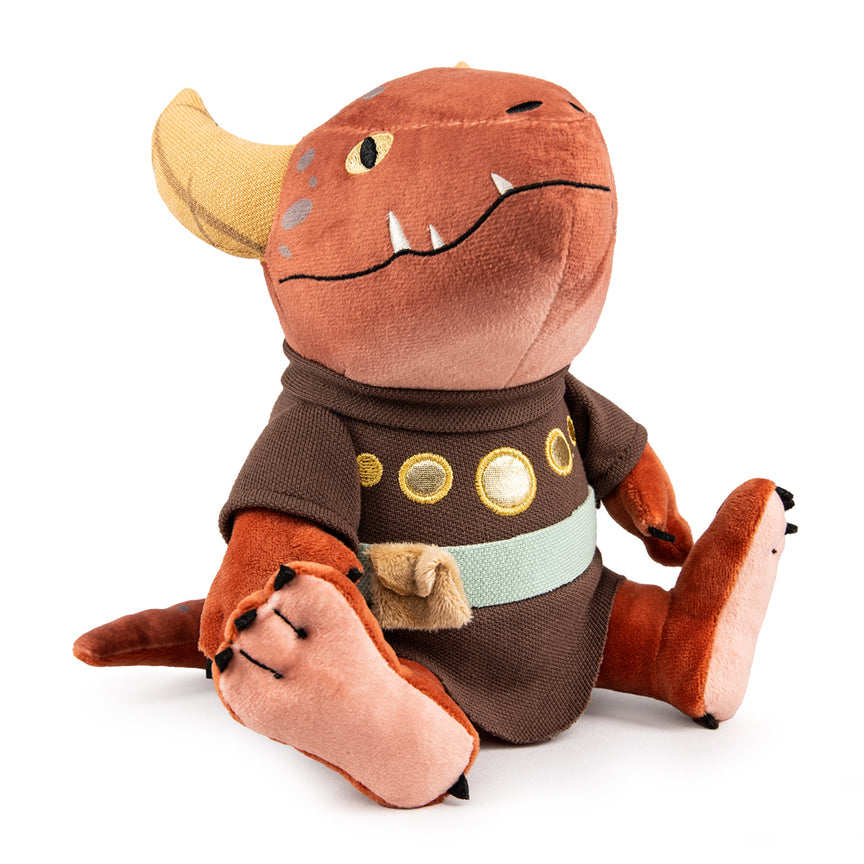 Pathfinder Kobold Phunny Plush | Grognard Games