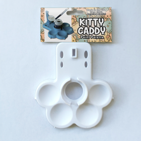Kitty Caddy- White | Grognard Games