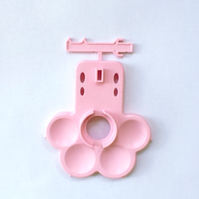 Kitty Caddy- Pink | Grognard Games