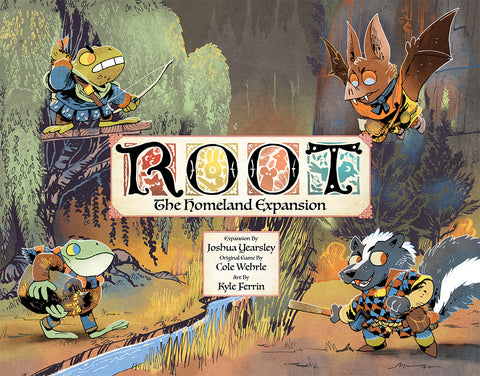 Product image for Grognard Games