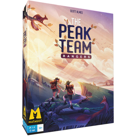 Product image for Grognard Games