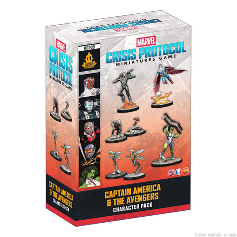 Product image for Grognard Games