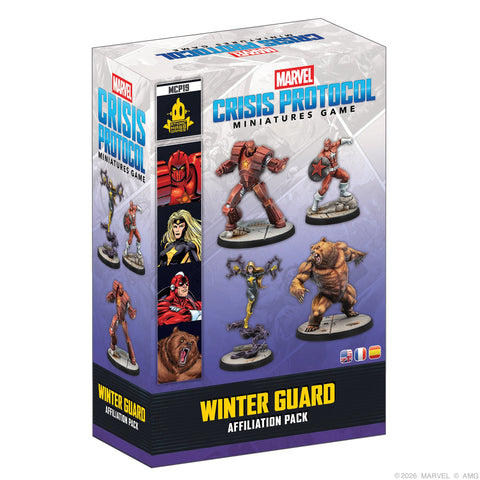 Product image for Grognard Games