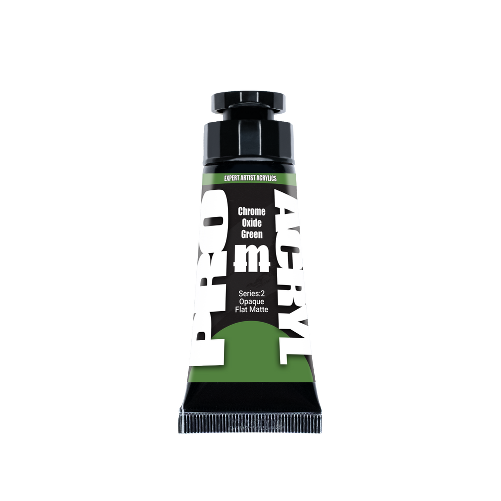 MEA 017 - Chrome Oxide Green | Grognard Games