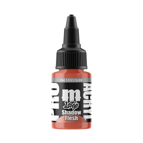 MPA 506 - Pro Acryl 1-Step Shadow Flesh | Grognard Games