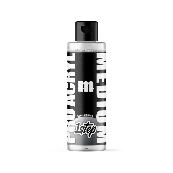MPAM 005 - Pro Acryl 1-Step Special Sauce Medium 120ml | Grognard Games