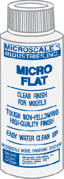 Microscale - Micro Flat (MI-3) | Grognard Games