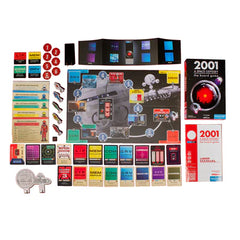 2001: A Space Odyssey | Grognard Games