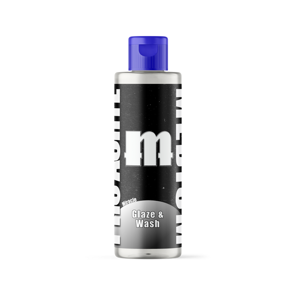 MPAM 001 - Pro Acryl Glaze & Wash 120mml | Grognard Games
