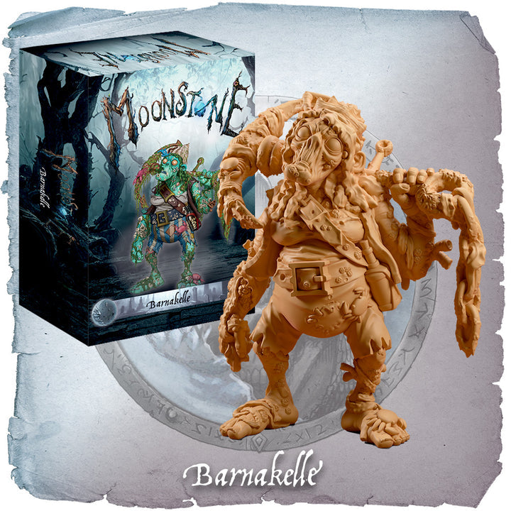 MOONSTONE BARNAKELLE | Grognard Games