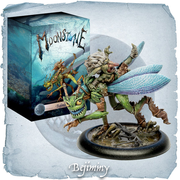 MOONSTONE BEJIMINY | Grognard Games