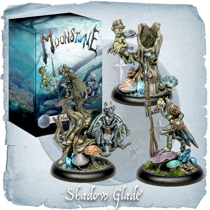 Moonstone - Shadowglade | Grognard Games